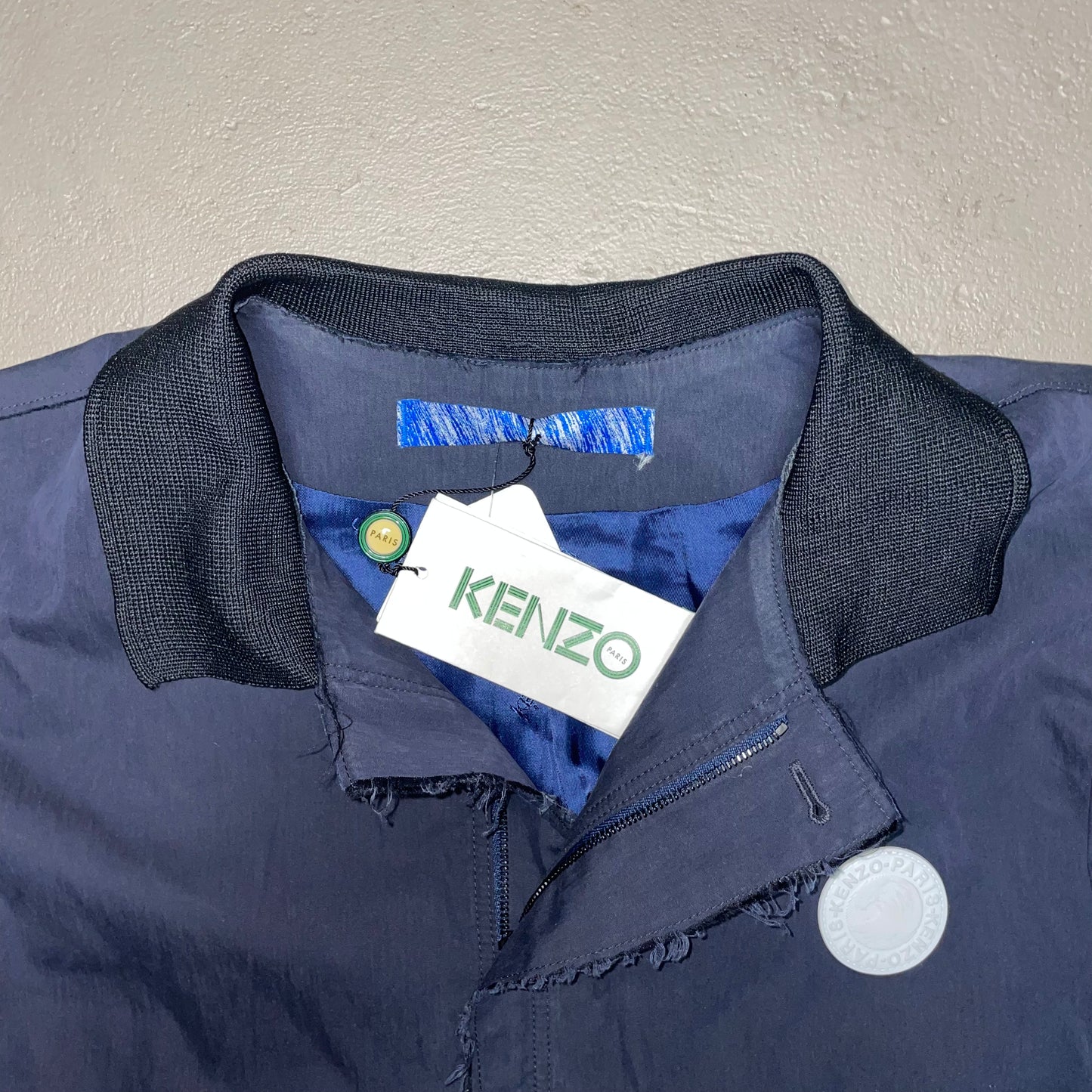 Blouson Kenzo neuf