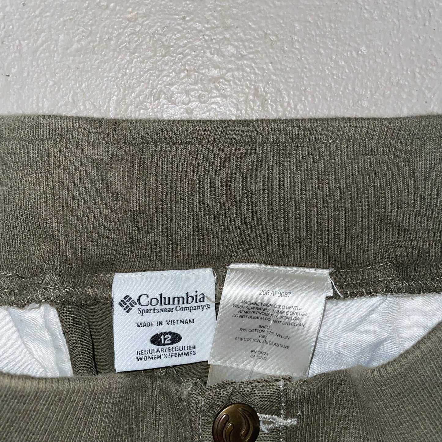 Hicking pant Columbia
