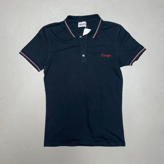 Polo Kenzo