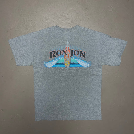 T-shirt Ronjon Surf Shop