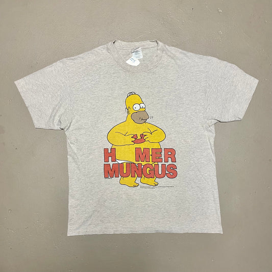 Simpsons T-shirt 1996