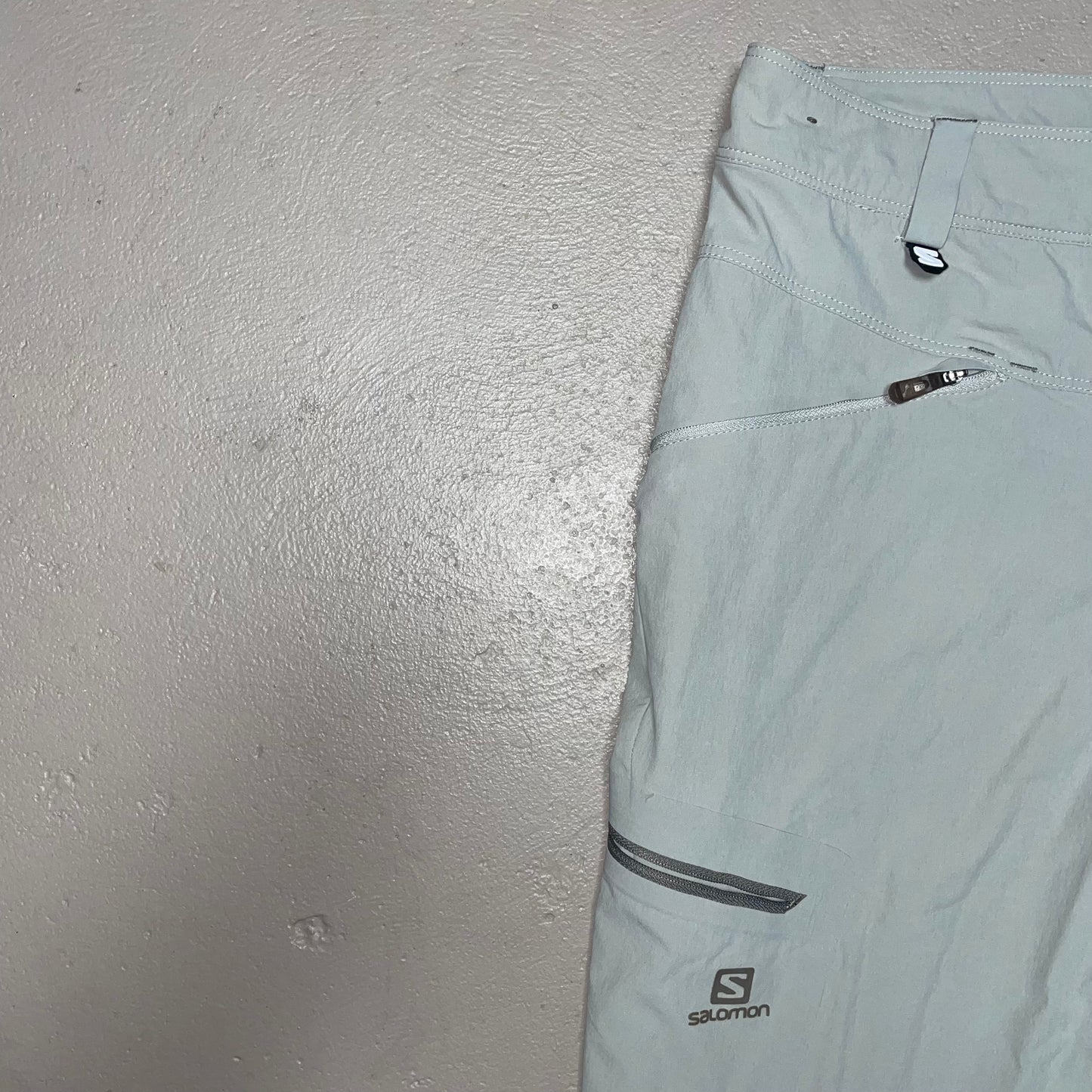 Salomon Hicking pant