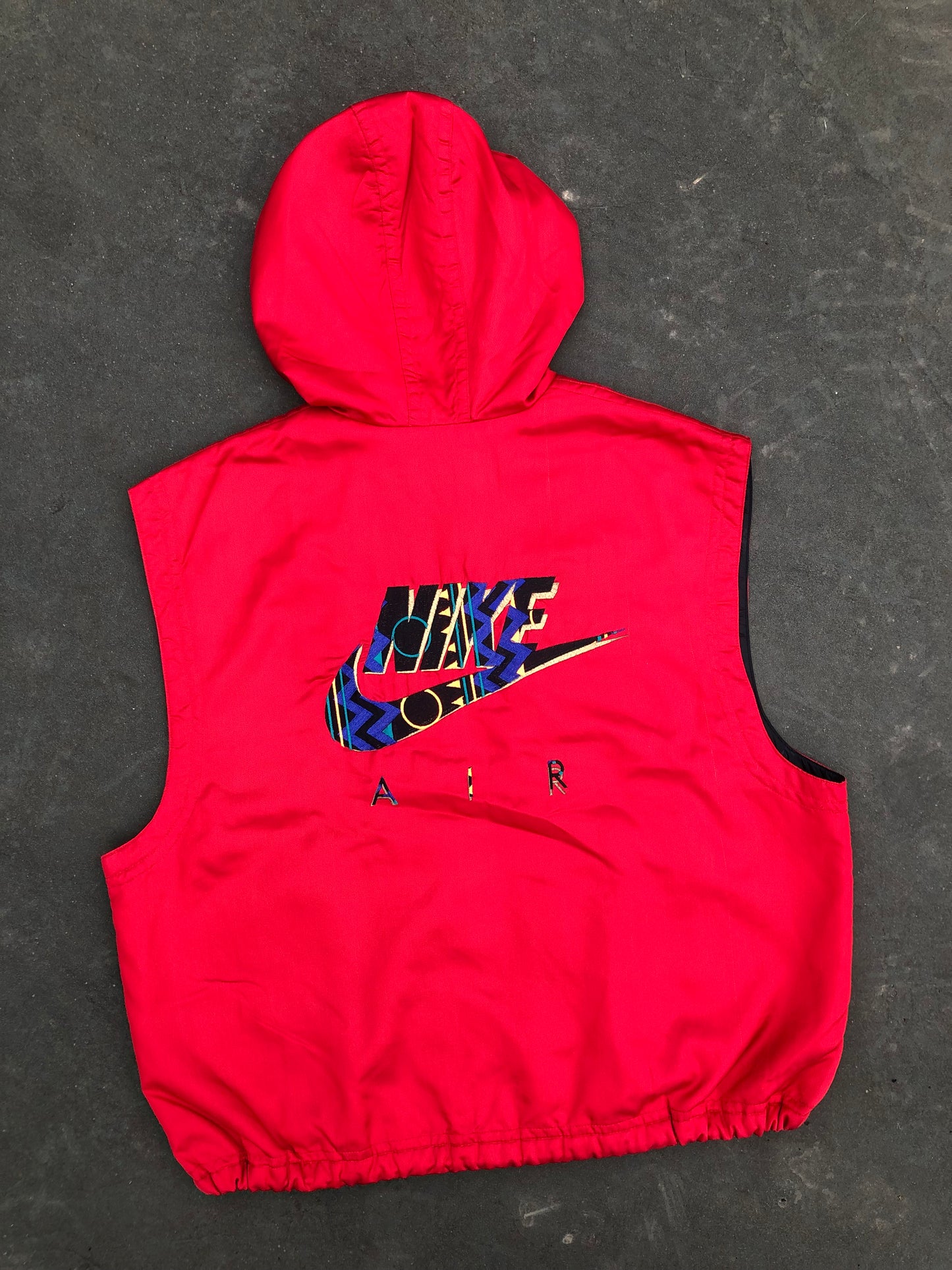 Veste sans-manche Nike 90’s