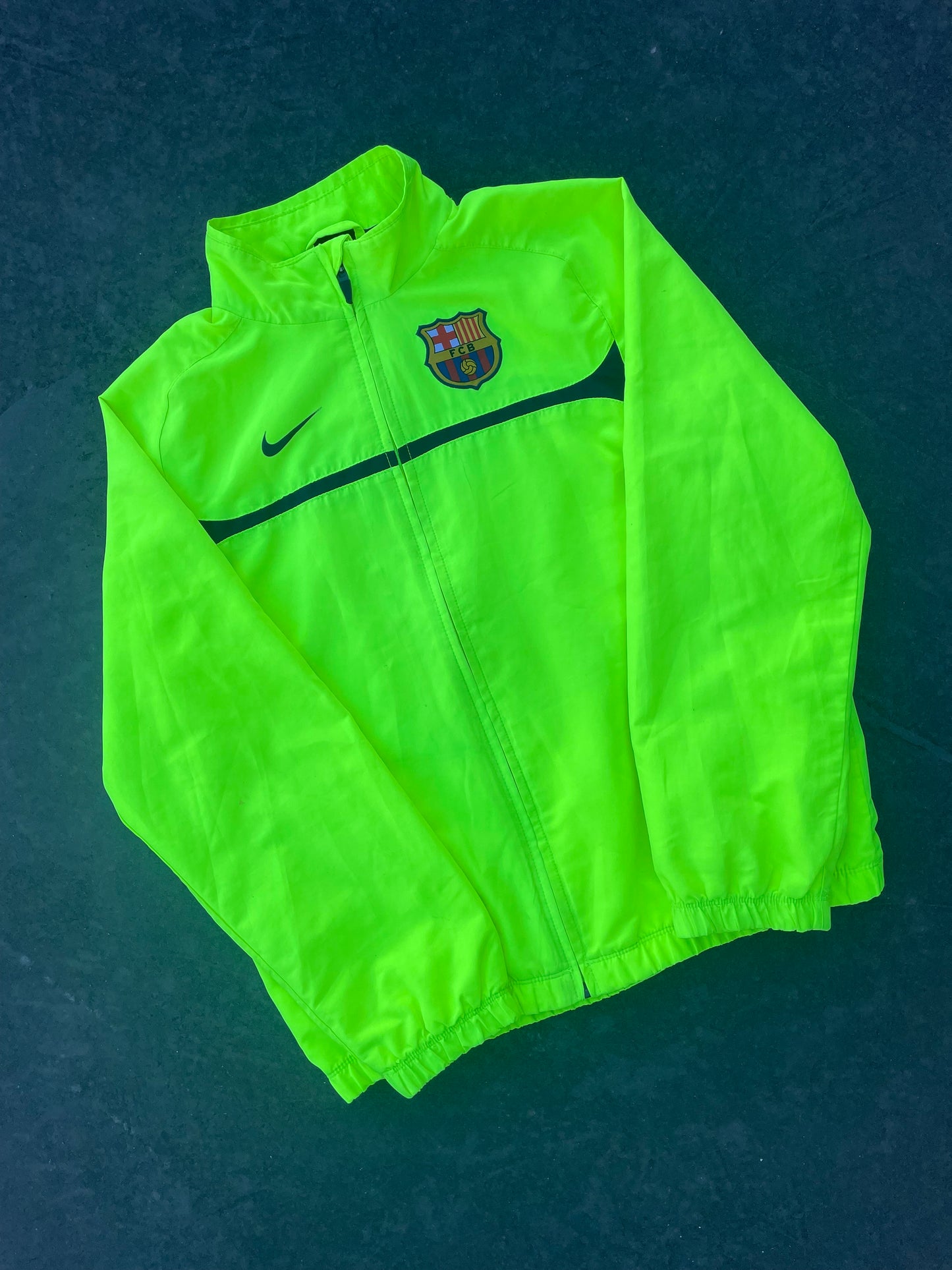 Veste Nike F.C.B. 2005