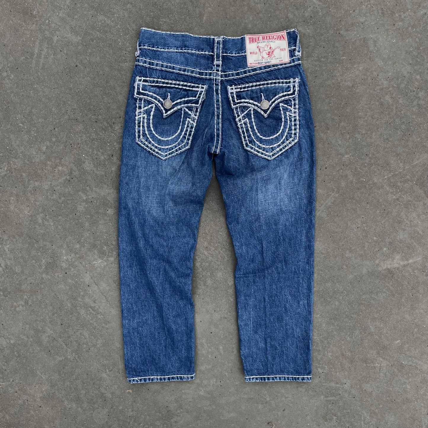 True Religion jeans