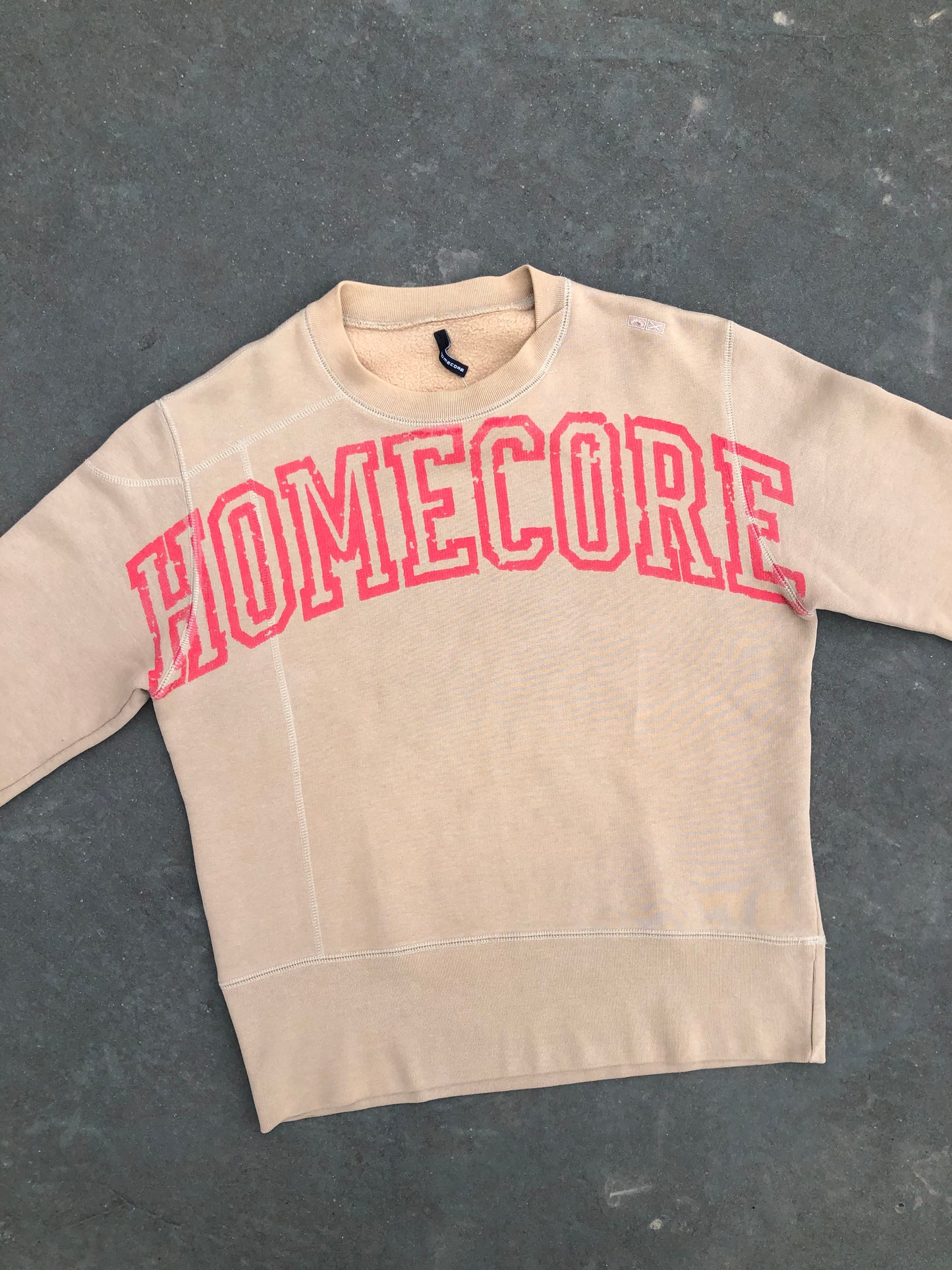 Pull Homecore 90’s