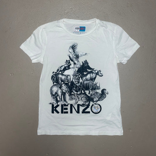 Top Kenzo Memento Collection