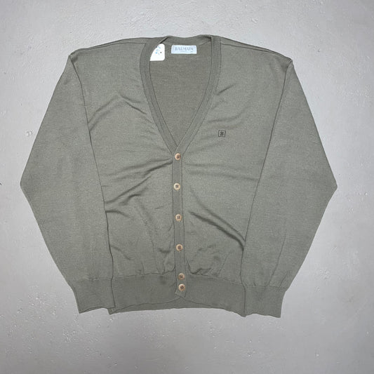 Cardigan Balmain